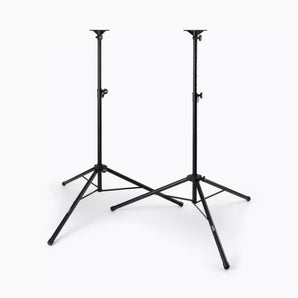 On-Stage SSP7850 Professional Speaker Stand Pack
