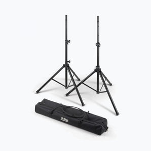On-Stage SSP7950 All-Aluminum Speaker Stand Pack