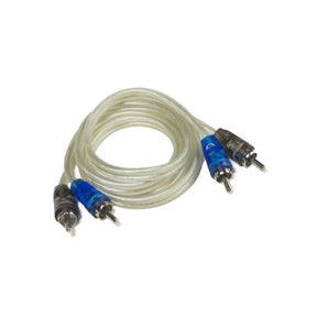 Stinger SSPRCA20 Performance Series Coaxial RCA Interconnect - 20 FT
