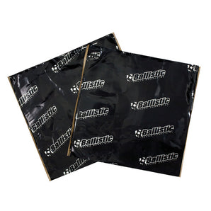 Install Bay SSSK Sound Damping Material - Speaker Kit
