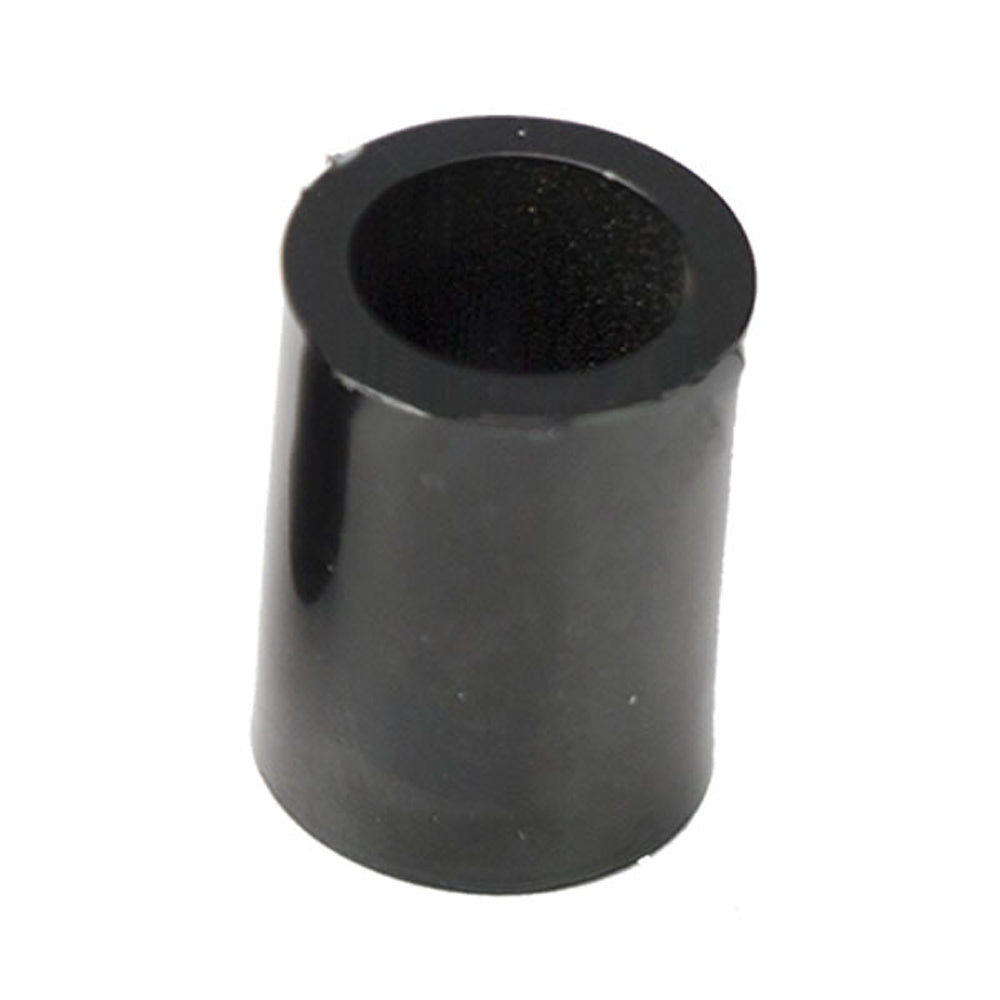 Install Bay SST34 3/4 in Black Plastic Spacer Trees - 100 Pack