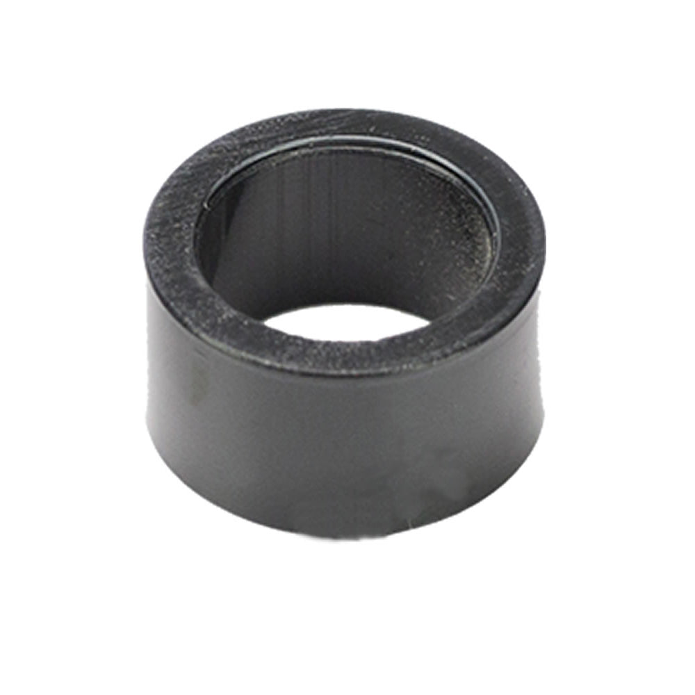 Install Bay SST516 5/16 in Black Plastic Spacer Trees - 100 Pack