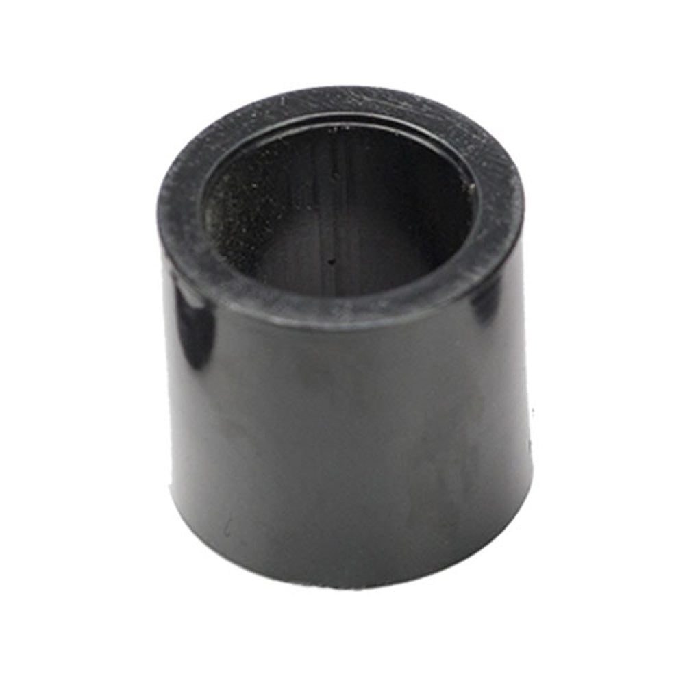 Install Bay SST916 9/16 in Black Plastic Spacer Trees - 100 Pack