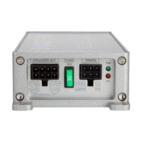 Thumbnail for Soundstream ST2.1000D Stealth Series 1000W Class D 2-Channel Amplifier