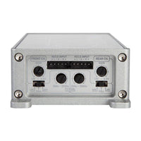 Thumbnail for Soundstream ST2.1000D Stealth Series 1000W Class D 2-Channel Amplifier