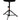 MR DJ ST400 Universal Drum and Keyboard Throne Stool Padded Seat