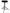 MR DJ ST400 Universal Drum and Keyboard Throne Stool Padded Seat