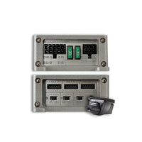 Thumbnail for Soundstream ST5.1300D Stealth Series 1300W Class D 5-Channel Amplifier