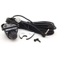 Thumbnail for Soundstream ST5.1300D Stealth Series 1300W Class D 5-Channel Amplifier