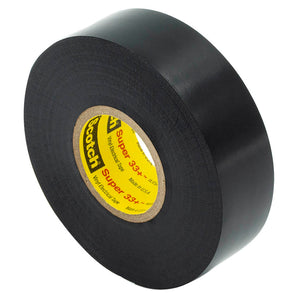 Install Bay SUPER33 Super 33+ Premium Electrical Tape