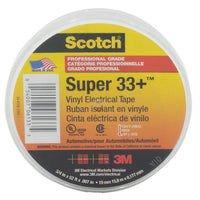 Thumbnail for Install Bay SUPER33 Super 33+ Premium Electrical Tape