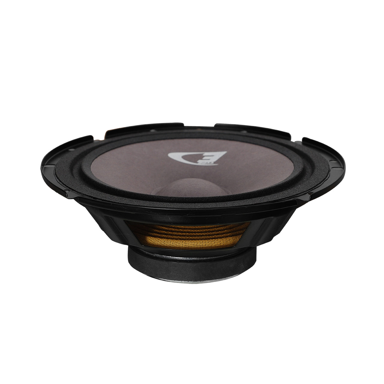 Alpine SXE-1751S 6.5" Component, SXE-1726S 6.5" Speaker, BBX-F1200 280W 4Ch Amp, Wiring Kit