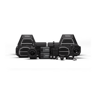 Thumbnail for 1,800 Watt All-In-One Audio Kit for Select 2018-2023 Jeep Wrangler JL