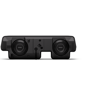 1,800 Watt All-In-One Audio Kit for Select 2020+ Jeep Gladiator JT
