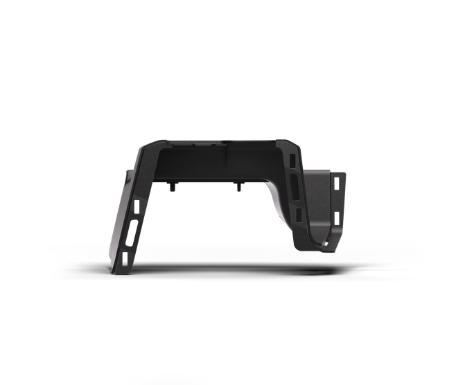 Trim Kit for Jeep Wrangler JL with OEM Premium Audio