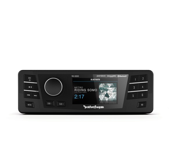 PMX-HD9813