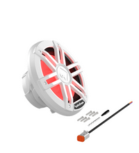 Thumbnail for Rockford Fosgate M1D2-12 1200W 12” M1 Series Dual 2-ohm Marine Subwoofer Color Optix LED