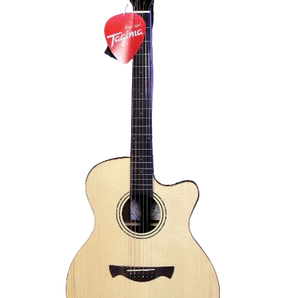 Tagima CF 2000 EQ-NT Acoustic Guitar - Natural