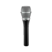 Thumbnail for Shure SM86 Vocal Condenser Microphone