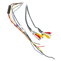 Thumbnail for Soundstream VCM-138H Ceiling Mount DVD Entertainment System w/ MobileLink Smartphone Mirroring & 13.8” LCD