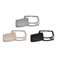 Thumbnail for Soundstream VCM-138H Ceiling Mount DVD Entertainment System w/ MobileLink Smartphone Mirroring & 13.8” LCD