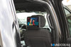 Thumbnail for Soundstream SHAD-9H Universal Headrest Mount DVD Player w/ 9” LCD & MobileLink Input