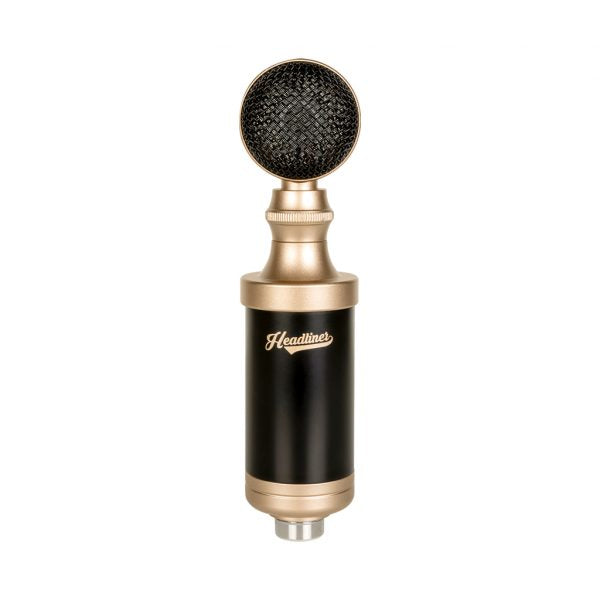 Headliner Starlight USB Condenser Microphone