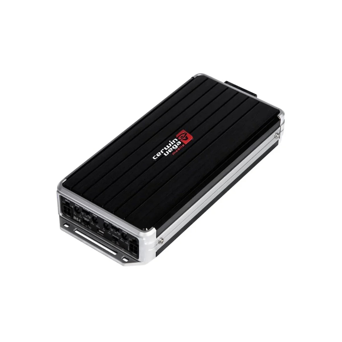 Cerwin Vega B54 Stealth Bomber 4-Channel Class-D Full Range Amplifier