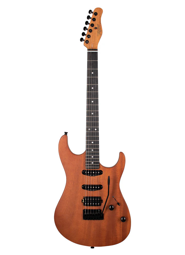 Tagima Stella NTS-LF Electric Guitar - Natural