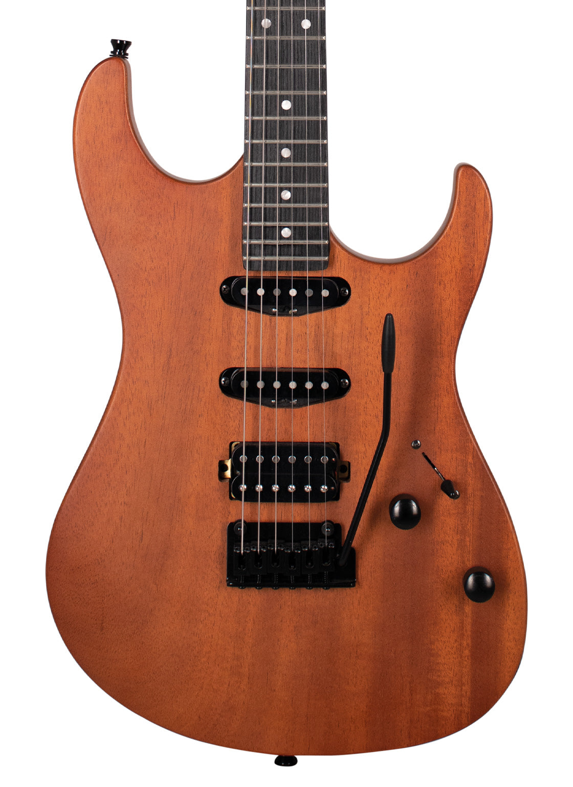 Tagima Stella NTS-DF Electric Guitar - Natural