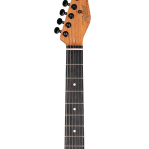 Tagima Stella NTS-DF Electric Guitar - Natural