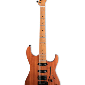 Tagima Stella NTS-LF Electric Guitar - Natural