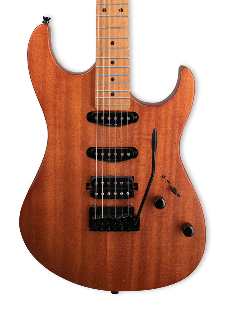Tagima Stella NTS-LF Electric Guitar - Natural
