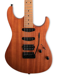 Thumbnail for Tagima Stella NTS-LF Electric Guitar - Natural