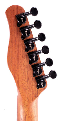 Thumbnail for Tagima Stella NTS-DF Electric Guitar - Natural