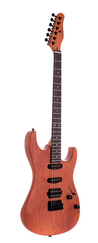 Thumbnail for Tagima Stella NTS-DF Electric Guitar - Natural