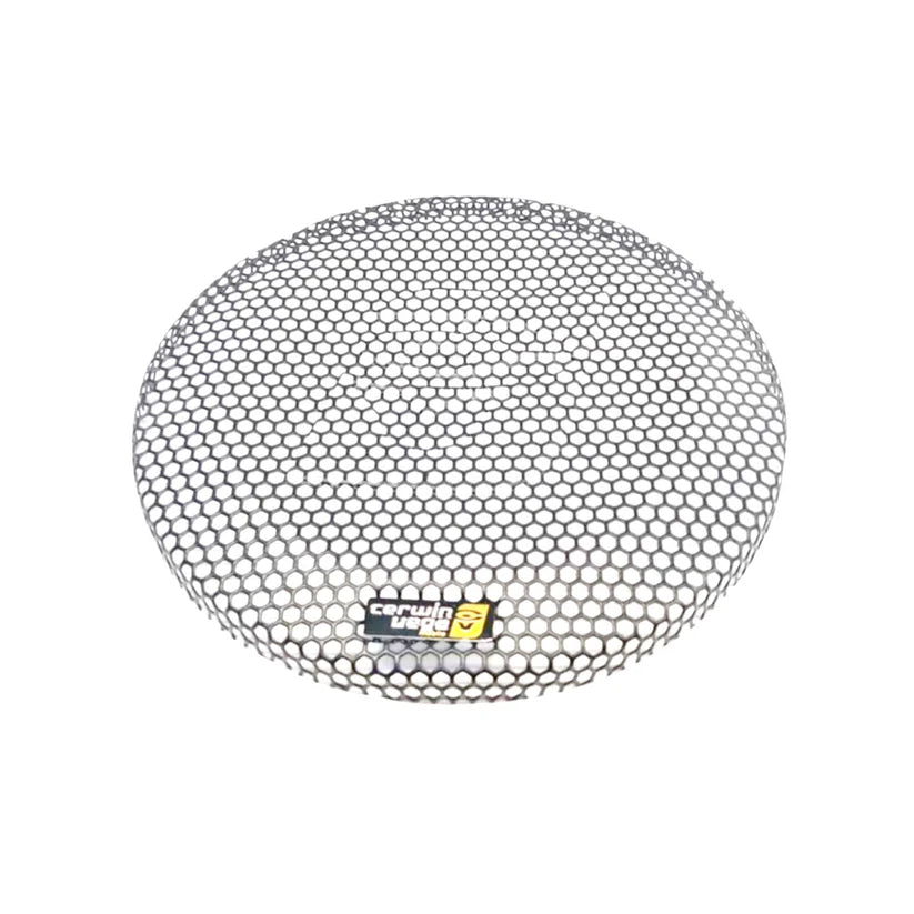 Cerwin Vega CVMPCL80G Stroker Pro 8" Midrange Speaker Grill