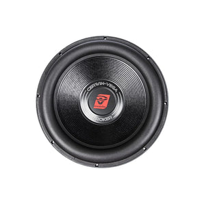 Cerwin Vega ST104D Stroker Series 10" Dual Voice Coil Subwoofer (4Ω)
