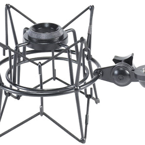 Peavey CM1™ Microphone Studio Pro Shock Mount for M1 and M2 Studio Pro Mics