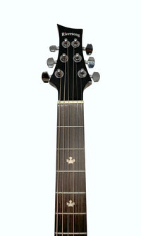Thumbnail for Peavey Stylist Deluxe, Petite Body, Sharp, Cutaway Acoustic Electric Guitar