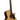 Peavey Stylist Deluxe, Petite Body, Sharp, Cutaway Acoustic Electric Guitar