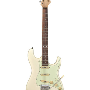 Tagima T 635 CLASSIC-OWH-LF/MG Electric Guitar - Olympic White