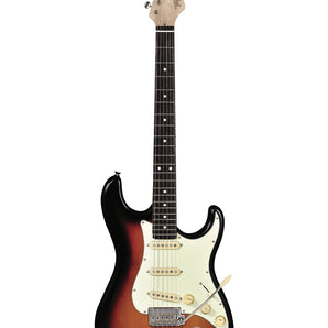 Tagima T 635 CLASSIC-SB-DF/MG Electric Guitar - Sunburst