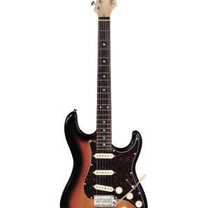 Tagima T 635 CLASSIC-SB-DF/TT Electric Guitar - Sunburst