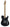 Tagima T 550 BK-LF/BK Electric Guitar - Black