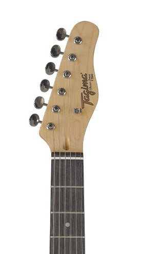 Tagima T 550 SB-DF/WH Electric Guitar - Sunburst