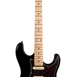 Tagima T 635 CLASSIC-BK-LF/TT Electric Guitar - Black