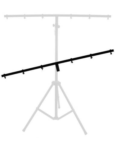 4 Ft Square Lighting Cross Bar For Tripod Speaker Light Stands Lighting Tree Crossbar