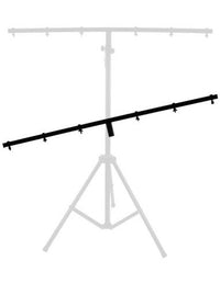 Thumbnail for 4 Ft Square Lighting Cross Bar For Tripod Speaker Light Stands Lighting Tree Crossbar