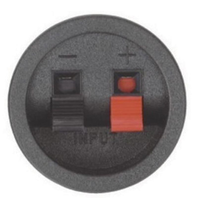 Tcrc Card Install Bay TCRC Terminal Cup - Round Spring Compression Fit – absoluteusa